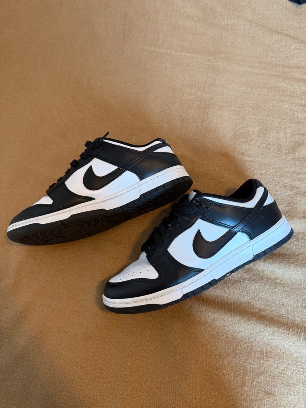 Nike Dunk Low - Panda
